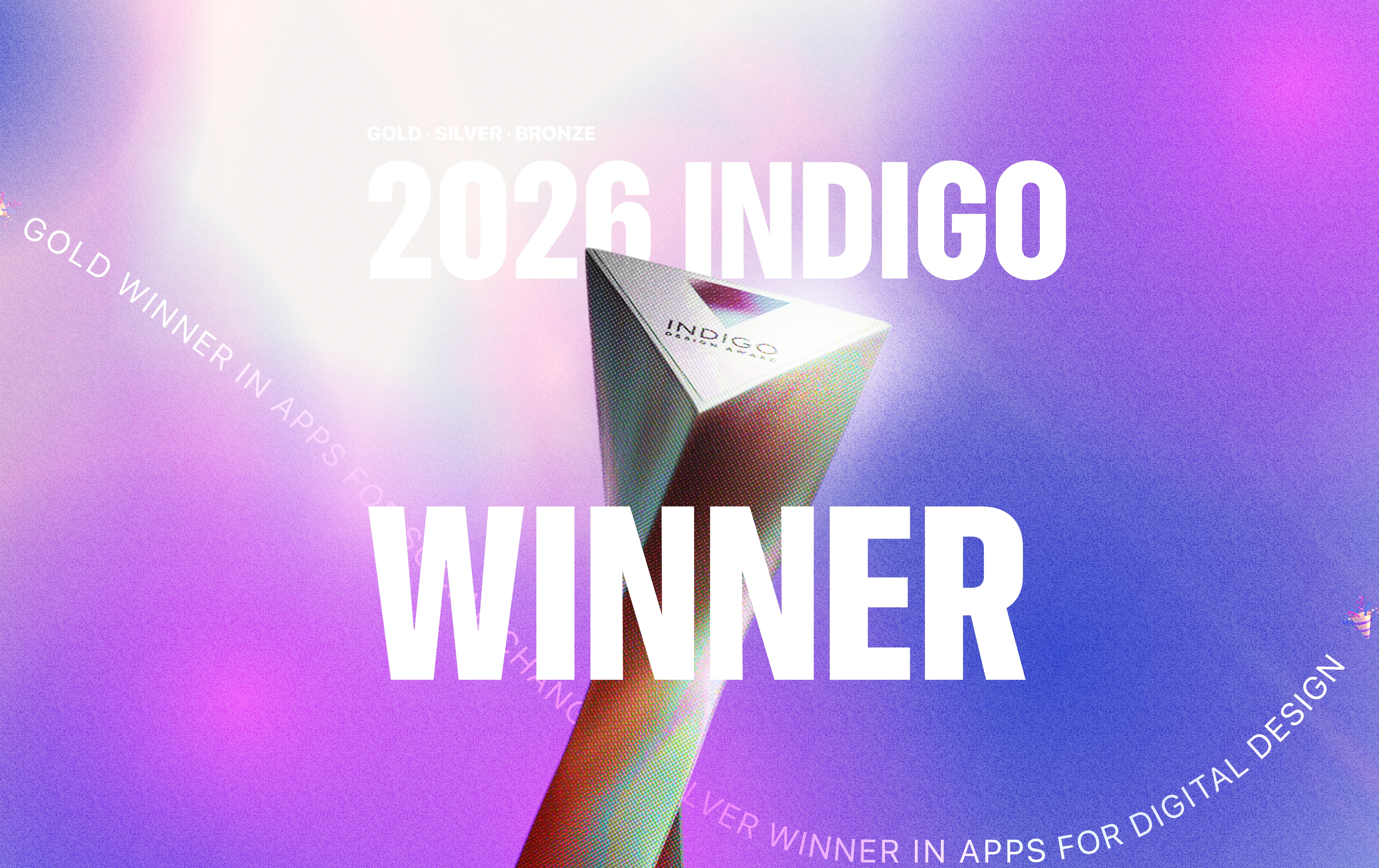 Winner at Indigo 2026